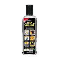 Tira Grude Removedor 240ml - Quimatic