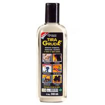 Tira Grude Removedor Cola Adesivos Manchas Quimatic 240ml