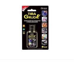 Tira Grude Removedor De Cola Adesivo E Manchas