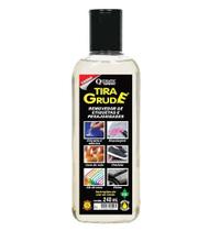 Tira Grude Removedor de Etiquetas e Pegajosidades 240ml - Quimatic