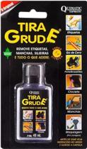 Tira Grude Removedor De Etiquetas E Pegajosidades Quimatic