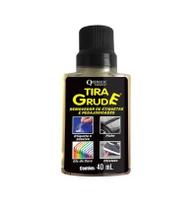 Tira Grude (Removedor de Etiquetas e Pegas) 40ML REF: FA1 -QUIMATIC