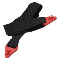 Tira Jugular de Tecido para Capacete H700 3M HB004217442 Tira Jugular de Tecido para Capacete H700 3M HB004217442