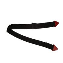 Tira Jugular em Tecido Elástico para Capacete H700 3M Tira Jugular em Tecido Elástico para Capacete H700 3M