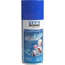 Tira Kola Spray 100ml Ref.20401000100 Tekbond Tira Kola Spray 100ml Ref.20401000100 Tekbond