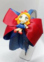 Tira laço princess paff Tira laço princess paff