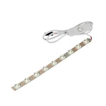 Tira LED 24V Branca Super Brilhante Bambu Lab A1 Mini RA95, Acessório Impressora 3D