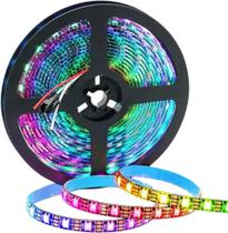 Tira led de tv 5M 16 cores - Peining Tira led de tv 5M 16 cores - Peining