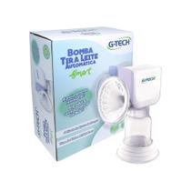 Tira Leite Materno Automatica - G-tech