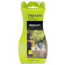 Tira-leite Materno (Cor: Azul) - Mercur BC0500Z