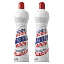 Tira Limo Azulim 500ML Azulim com Cloro Ativo Tira Limo Azulim 500ML Azulim com Cloro Ativo
