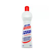 Tira limo azulim 500ml Tira limo azulim 500ml