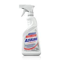 Tira Limo Azulim com Cloro Ativo Spray 500ml - Limpeza Profunda e Proteção Antibacteriana