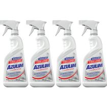 Tira Limo AZULIM SPRAY 500ML Limpa Banheiro