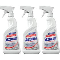 Tira Limo AZULIM SPRAY 500ML Limpa Banheiro