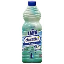 TIRA LIMO BASIC 1L - DURATTO - Produto de Limpeza Eficaz