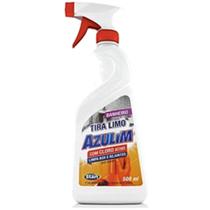 Tira Limo Spray Azulim 500ml Tira Limo Spray Azulim 500ml