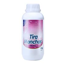Tira Machas Em Po 1kg Todos os Tipos de Tecido Tira Machas Em Po 1kg Todos os Tipos de Tecido