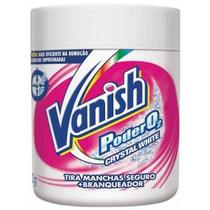 Tira Mancha Vanish Poder O2 450g