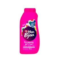 Tira Manchas 3 em 1 Mon Buou 500ml Tira Manchas 3 em 1 Mon Buou 500ml