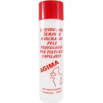 TIRA MANCHAS AGIMA LIQUIDA 100ML - Remoção de Manchas para Pele