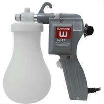 Tira Manchas Alta Pressão Limpeza De Tecidos