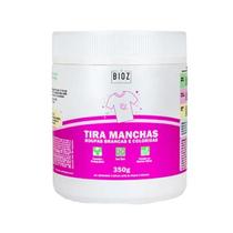 Tira Manchas Biodegradável Bioz Green 350G