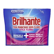 Tira Manchas Brilhante Floral 380g