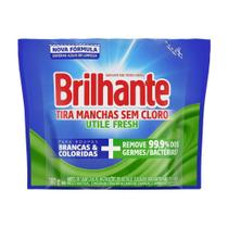 Tira Manchas Brilhante Pó Utile Fresh 380g