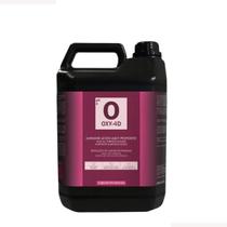 Tira Manchas Concentrado Com Peróxido de Hidrogênio OXY2 5L Easytech Tira Manchas Concentrado Com Peróxido de Hidrogênio OXY2 5L Easytech