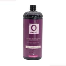 Tira Manchas Concentrado Oxy 4D 1,5L Easytech