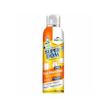 Tira Manchas De Gordura DomLine 150ml Para Roupas Carpetes E Estofados Tira Manchas De Gordura DomLine 150ml Para Roupas Carpetes E Estofados