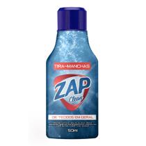 Tira Manchas de Tecido em Geral Zap Clean 50ml