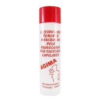 Tira Manchas De Tinturas Capilares 100Ml - Agima