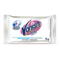 Tira Manchas em Barra White Vanish 75g