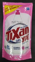 Tira Manchas em Gel Roupas Brancas 462g Tixan Ype