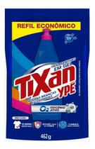 Tira Manchas Em Gel Roupas Refil 462g Tixan Ypê