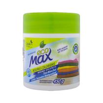Tira Manchas em Pó Roupas Coloridas 450G Eco Max