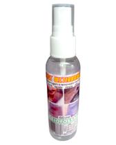 Tira Manchas Ferrugem Removedor Mancha Ferro Tecido Roupa Piso Spray Rust Withdrawn 60ml Tira Manchas Ferrugem Removedor Mancha Ferro Tecido Roupa Piso Spray Rust Withdrawn 60ml