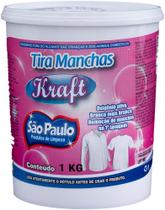 Tira Manchas Kraft São Paulo 1kg