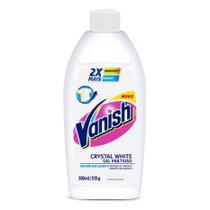 Tira Manchas Líquido Multiuso Sem Cloro Vanish 500ml Tira Manchas Líquido Multiuso Sem Cloro Vanish 500ml