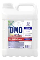 Tira manchas liquido omo 5l unilever Tira manchas liquido omo 5l unilever