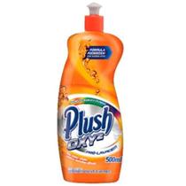 Tira manchas liquido Plush oxy2 500ml Tira manchas liquido Plush oxy2 500ml