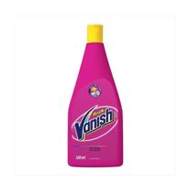 Tira Manchas Líquido Pré Lavagem Vanish Resolv Squeeze 450Ml