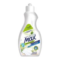 Tira Manchas Líquido Roupas Brancas 500ml Eco Max