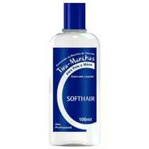 Tira Manchas Liquido Soft Hair 100Ml - Softhair