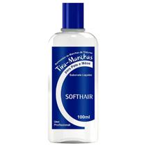 Tira Manchas Liquido Soft Hair 100Ml