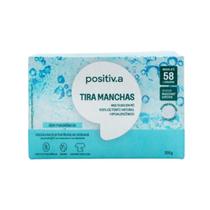 Tira Manchas Multiuso Positiva 350g Tira Manchas Multiuso Positiva 350g