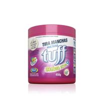 Tira Manchas Multiuso Tuff 450 gramas Tira Manchas Multiuso Tuff 450 gramas