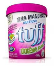 Tira Manchas Multiuso Tuff Start 450g Tira Manchas Multiuso Tuff Start 450g